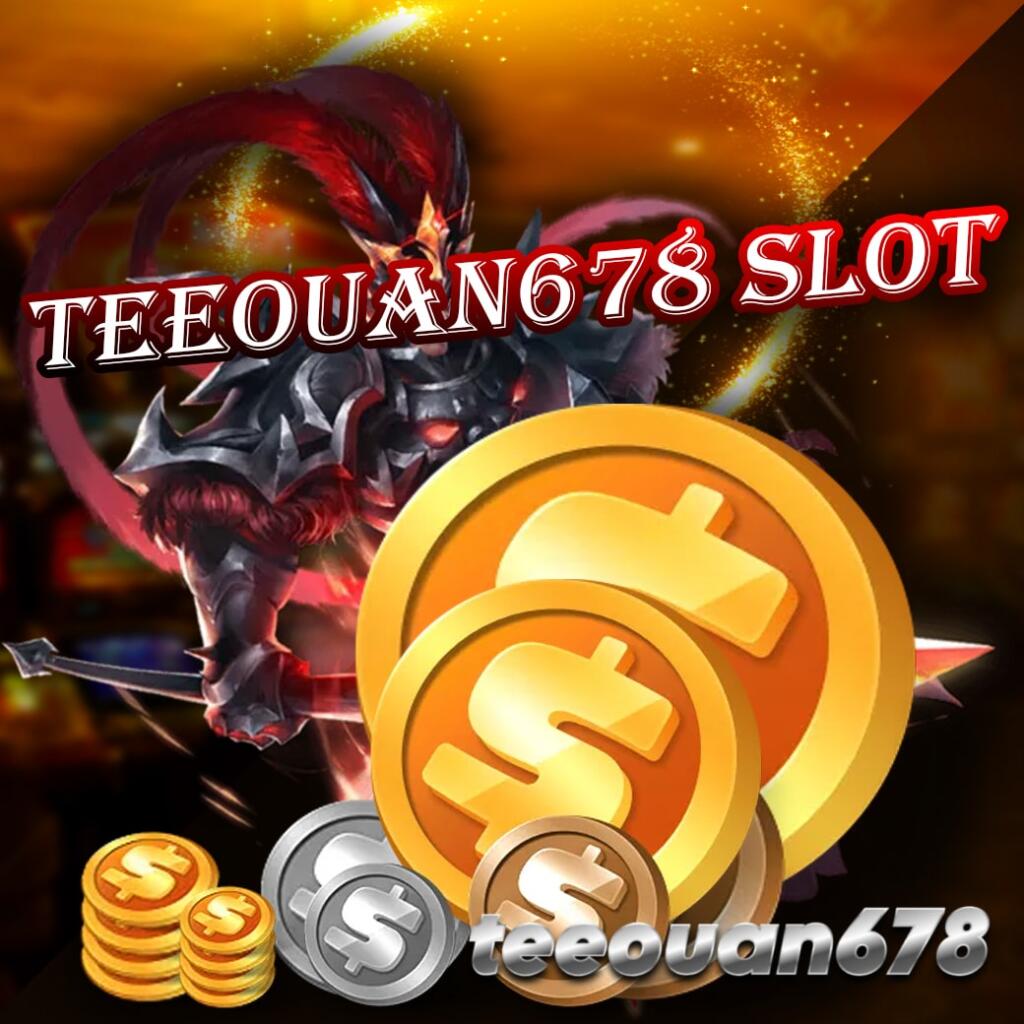 teeouan678 slot