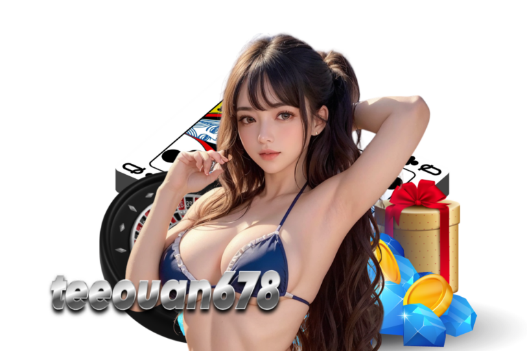 678 slot