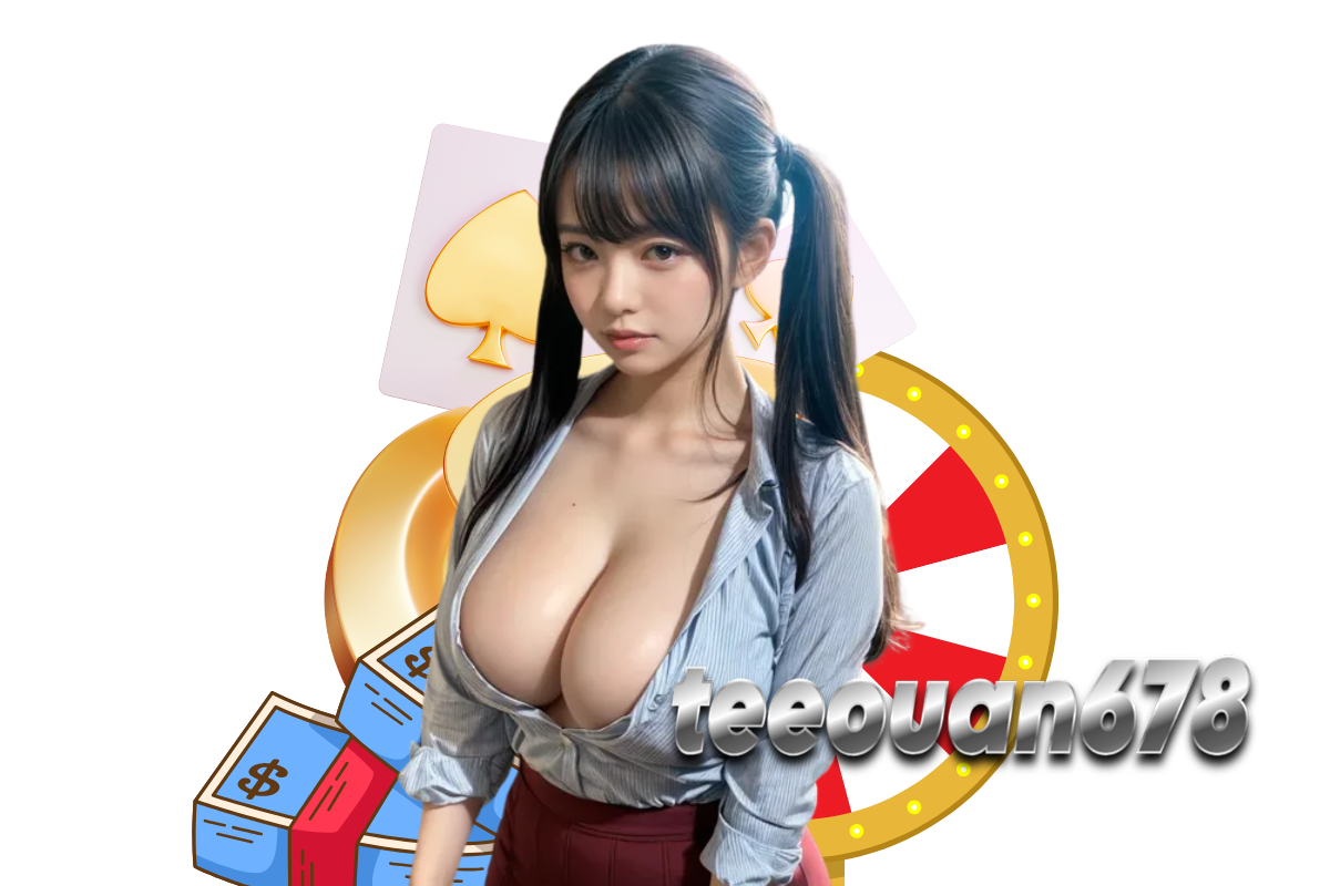 teeouan สล็อต